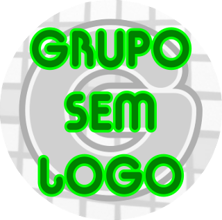 Arquivo:Logo Telegram Garoa Grupo Sem Logo.png