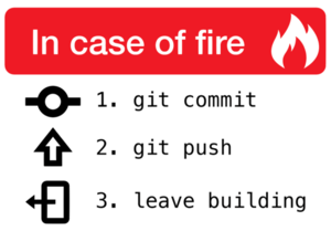 Fire git commit.png