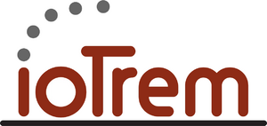 Logotipo IoTrem