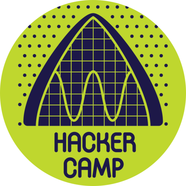 Arquivo:Logo Telegram Garoa Hacker Camp.png