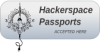 Hackerspace Passports accepted here!